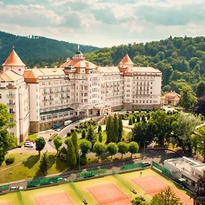 Imperial Hotel Karlsbad