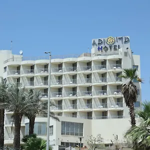 Adi Eilat