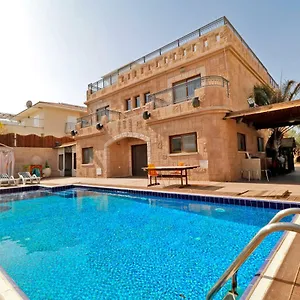 Villa Armon, Eilat