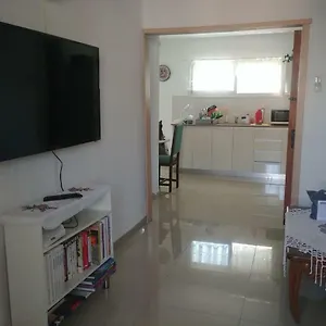 For Relaxing And For Health Apartment Haifa