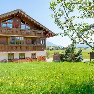 Mooswiese Apartment Ofterschwang